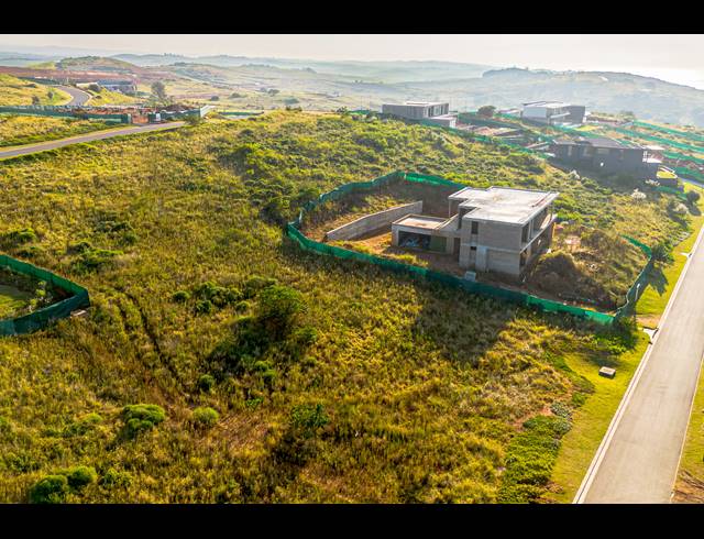 1,314M² VACANT LAND FOR SALE IN SEATON ESTATE